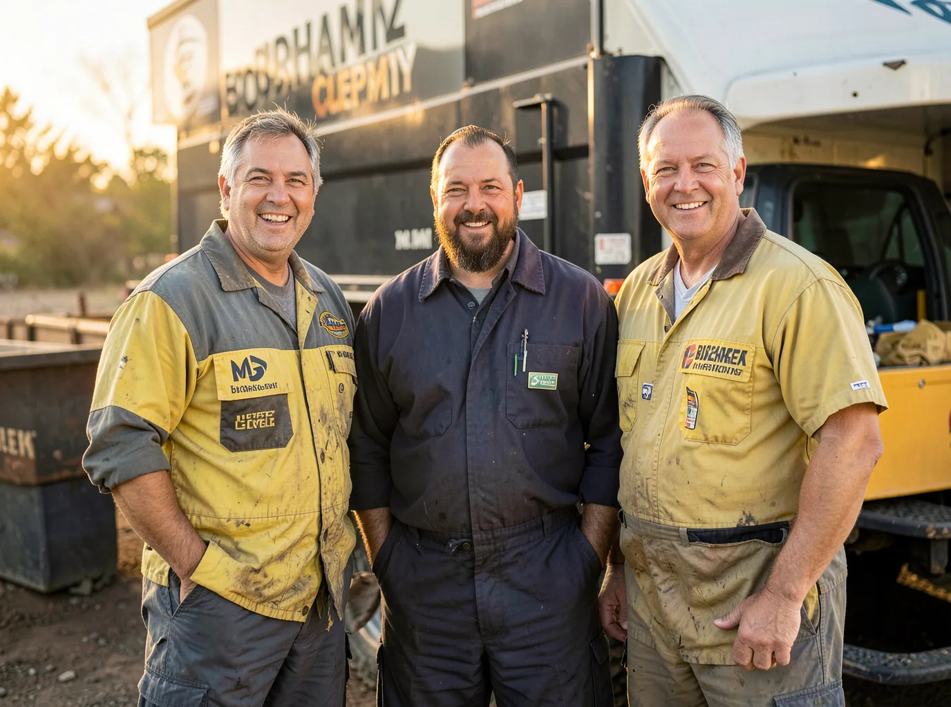 Sewage Cleanup company in Dudley, GA